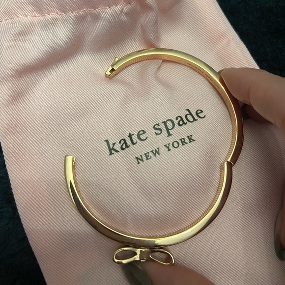 Kate Spade Bangle - Picture 2 of 4